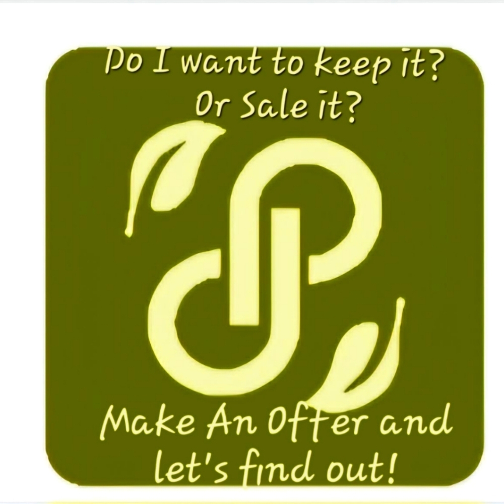 MAKE AN OFFER -